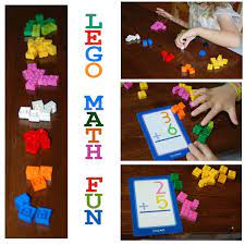 lego math activities kids activities blog