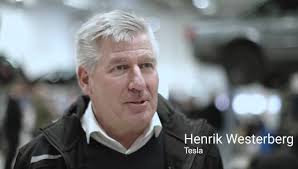 Tagget med personvognsmekaniker