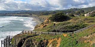 Black Point Beach – The Sea Ranch, CA – Sonoma.com