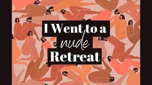 Some embraced the nudist ideals of clean, healthy living. I Tried The Nudist Lifestyle Shedding Away My Inhibitions Literally Youtube