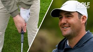 I'm A Male Golfer... The Out-And-Out Mansplaining In…