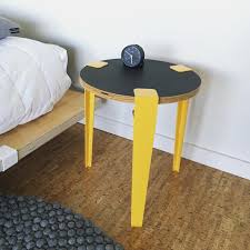 The Floyd Leg Allows You To Create A Coffee Table Or Side Table From Any Flat Surface Joinery Design Furniture Table