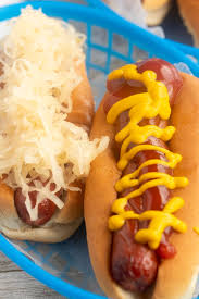The second time i heard someone discussing an air fryer, th. The Easiest Air Fryer Hot Dogs My Forking Life