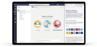 Microsoft teams is a proprietary business communication platform developed by microsoft, as part of the microsoft 365 family of products. Create Teams Quickly With Templates In Microsoft Teams Microsoft Tech Community