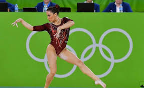 Na ginástica artística, é ambos,  1  nas demais modalidades das quais faz parte, é somente o trabalhado em si. Ginnastica Artistica Vanessa Ferrari Vola A Tokyo 2020 Vinto Il Duello Con Lara Mori