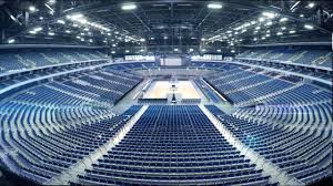 Mercedes Benz Arena Berlin Arena Service Youtube