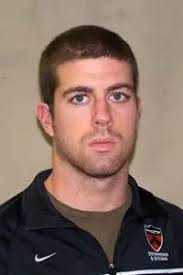 2005-06 Men's Swimming and Diving Roster