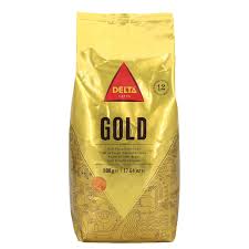 Café en grains Aroma Gold
