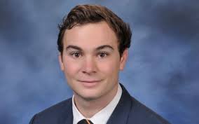 Alumni Spotlight: Nestor Cano Sostre