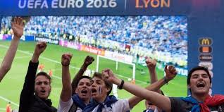 L'equipe le guide de l'euro 2016. Le Programme Tv Des Quarts De Finale De L Euro 2016 Sur Quelles Chaines Voir Les Matches