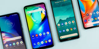 Android is built with everyone in mind. The Best Budget Android Phones For 2021 Reviews By Wirecutter