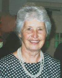 Helen "Merlene" Jones Obituary November 22, 2023