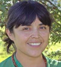 Diana Quiroz – Cultivate!