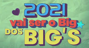 The provisional 2021 season calendar was announced on 30 november 2020, with 13 rounds scheduled. Confira A Primeira Chamada Do Bbb21 Bbb21 Gshow