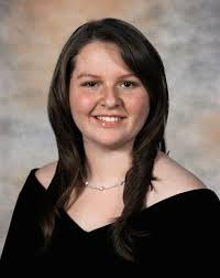 McKee High School graduates 109