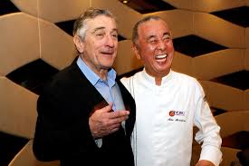 We did not find results for: De Niro Backed Nobu Restaurants Took More Than A Dozen Ppp Loans News Akmi