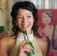 Jessica was born on 5th may 1977 and is 43 years old, as of 2020. Jessica Schwarz Vom Bravo Girl Zu Den Buddenbrooks Bilder Fotos Welt