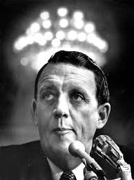 Herbert Kalmbach, 'most mysterious figure' in the Watergate scandal, dies  at 95