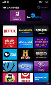 The name of some popular android emulators are nox player, bluestacks, remix os player and youwave. Roku Download