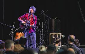 Glastonwick' Festival 2024 report