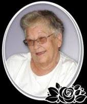 Obituary of Gail Rock