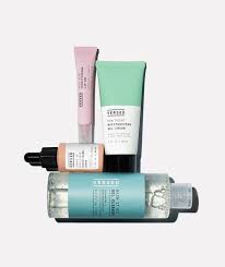 Browse all of our vegan skin care products here. New Skin Care Brand Versed Is Making Its Debut At Target
