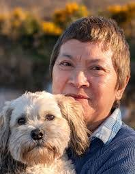 Carol Chu's Instagram, Twitter & Facebook