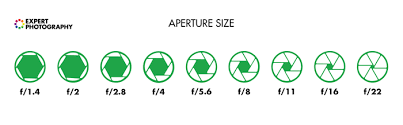 How To Understand Aperture In 5 Simple Steps Photography