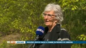 Hij werkte sinds 1992 bij de belgische defensie. Vrouw Die Vaak Op Hond Jurgen Conings Paste Drie Weken Geleden Was Hij Erg Kwaad Hij Had Ruzie Gehad Binnenland Hln Be
