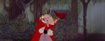 Sleeping Beauty Photo Dancing With The Animals Disney Sleeping Beauty Animated Movies Disney