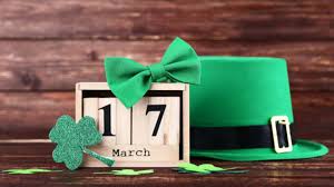 El evento que le sigue al san patricio 2021 es el evento de primavera 2021, personalmente me gusta mas porque no te consume mucho tiempo Irhq Mfp4xtrem
