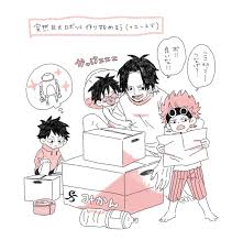 火野 hino op さんの漫画 104作目 ツイコミ 仮 onepiece イラスト イラスト ワンピース 面白い