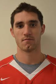 2013 Men's Lacrosse Roster