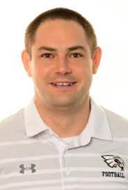 2024 Coe College Kohawk Football