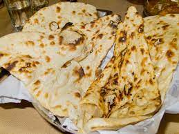 Indian Breads Naan Roti Chapati Best Flatbreads In India Eat Your World