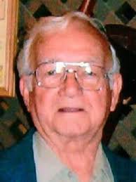 Eugene Hammond Obituary (1925