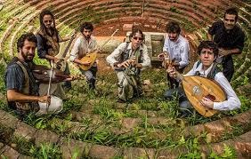 Nova música espanhola cigana 2020. Orkestra Bandida Traz A Musica Cigana Para Sao Caetano
