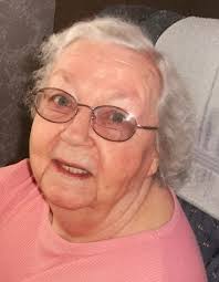 Obituary for Margie Anni Smith