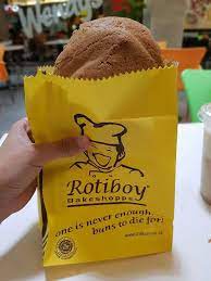 Dihalaman ini anda akan melihat gambar abstrak roti yang bagus! Apa Perbedaan Antara Roti Boy Dan Roti O Quora