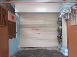 Pintu gulung ini bisa diletakkan. Pemasangan Pintu Rolling Door One Sheet 30cm Perforated Di Jl Parangtritis Prancak Glondong Bantul Yogyakarta Nirwana Group Yogyakarta