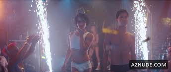 MISS BENNY Nude - AZMen