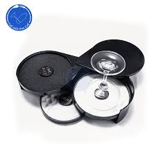 Dụng cụ viền muối đường, Hộp viền muối đường