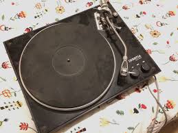 Be a dj using your pc if you are disabled Found A Mysterious Inertia Turntable Vinyl Engine