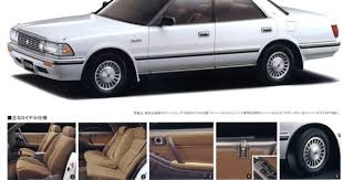 クラウン130系 トヨタクラウン トヨタ パトロールカー