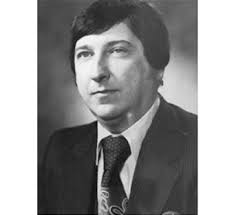 George Trevor WILLIAMSON