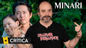 Check spelling or type a new query. Critica Minari La Nueva Pelicula Coreana Favorita Para Los Oscar Noticias De Cine Sensacine Com