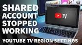 It is a rival for such streaming how to watch and spoof your location on youtube tv with vpn. How To Change Spoof Or Fake Your Location For Youtube Tv Youtube