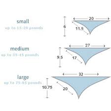 The first thing you're going to need to do is measure your dog's neck. Encontrado En Bing Desde Www Pinterest Com Dog Bandana Pattern Diy Dog Stuff Dog Clothes Patterns