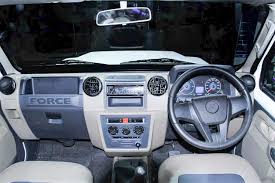 Toofan car met with road accident near dhavaleswaram barrage in east godavari district. New Force Trax Cruiser Bs6 Debuts At Auto Expo 2020