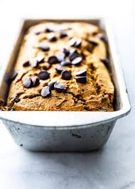 Maybe you would like to learn more about one of these? Vegan Pumpkin Bread With Dark Chocolate Chips Gf Cotter Crunch